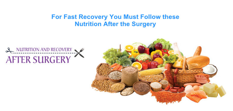 surgical nutrition