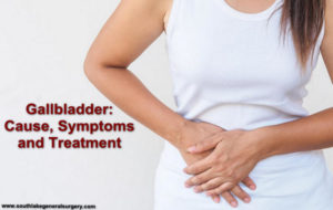 Gallbladder problem symptom, types, treatment & post gallbladder surgery
