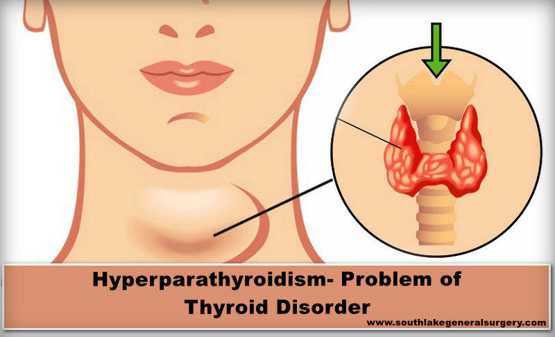 hyperparathyroidism and hypoparathyroidism