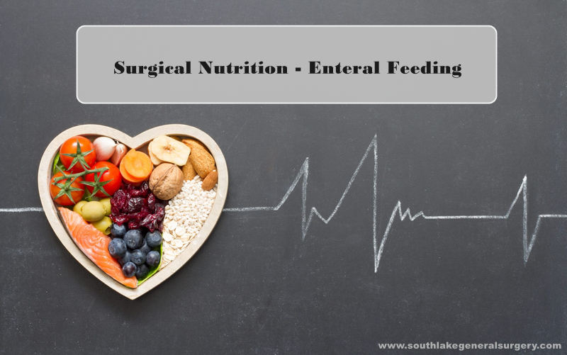 Surg-Nutrition Southlake Texas