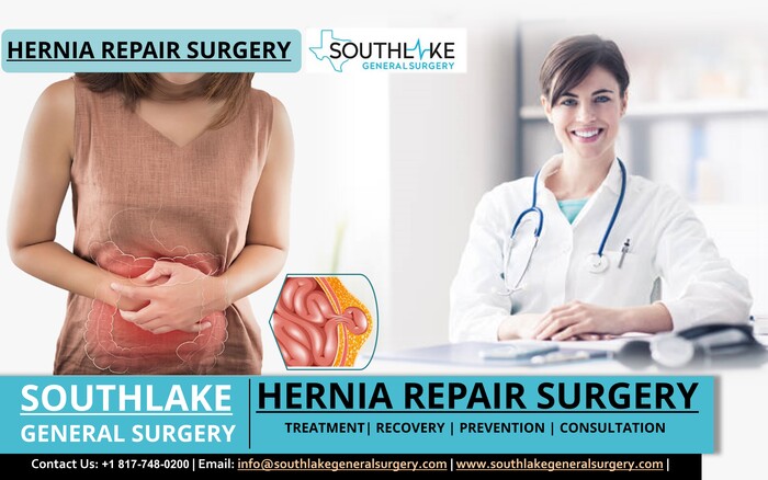 Hernia Repair Surgery