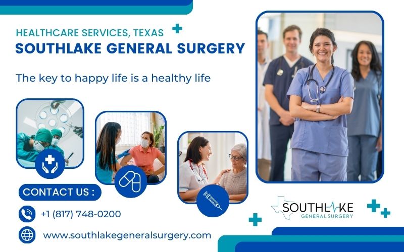 Image of General Surgeons team in various roles.