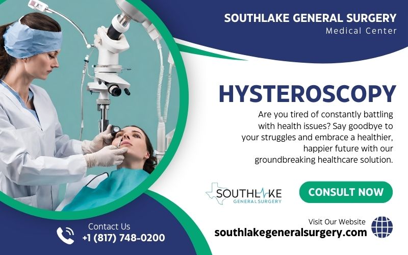 Hysteroscopy Explained: Procedure, Benefits, and Recovery