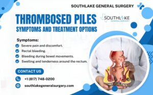 Thrombosed Piles - Symptoms and Treatment Options