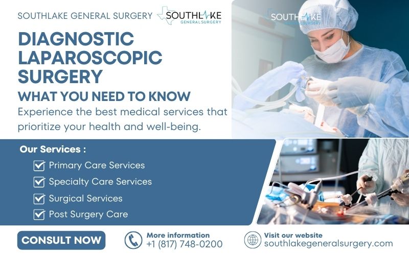Surgeon performing diagnostic laparoscopic surgery using a video laparoscope in a modern operating room.